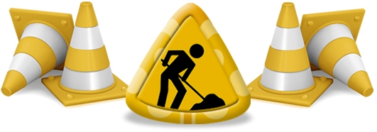 Sito in Costruzione